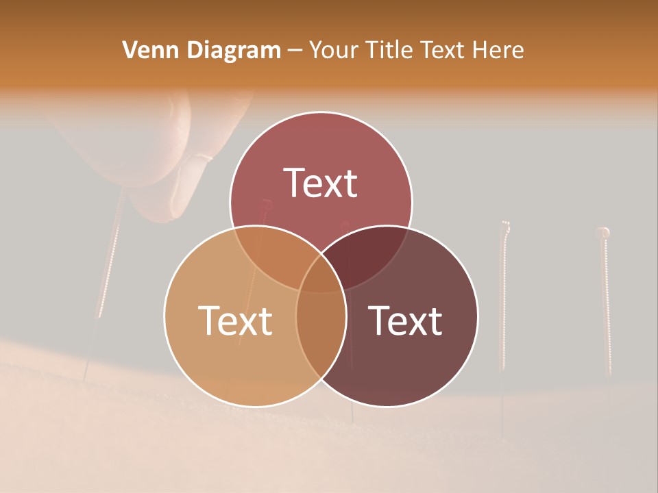 Acupuncture PowerPoint Template