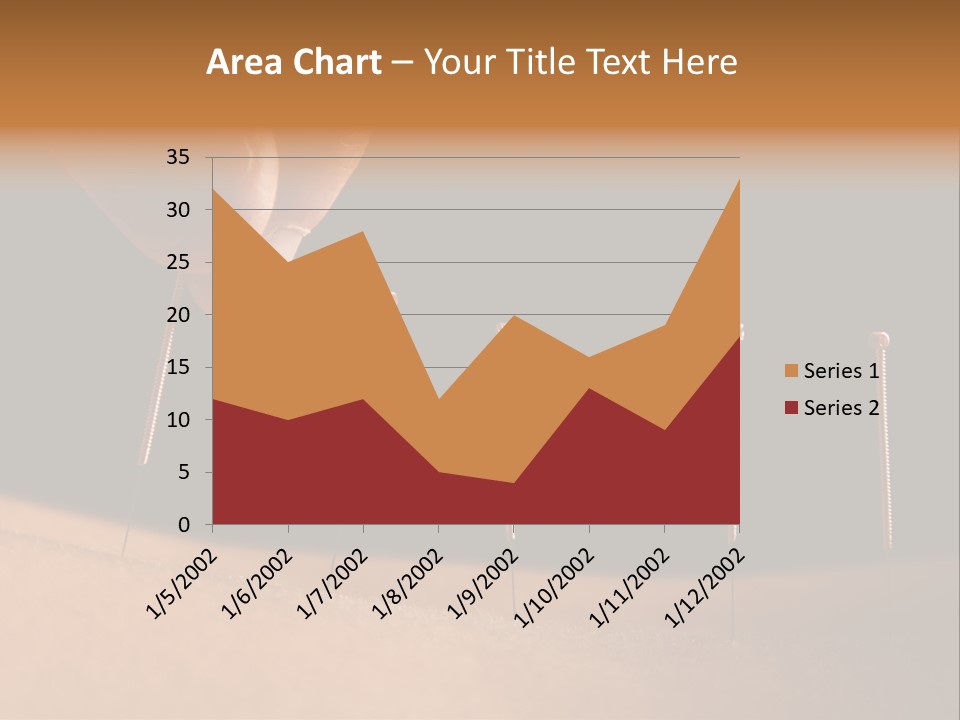 Acupuncture PowerPoint Template