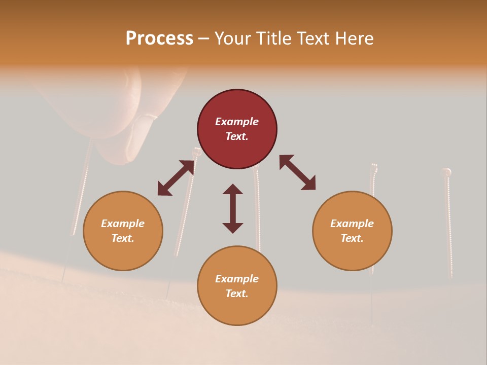 Acupuncture PowerPoint Template