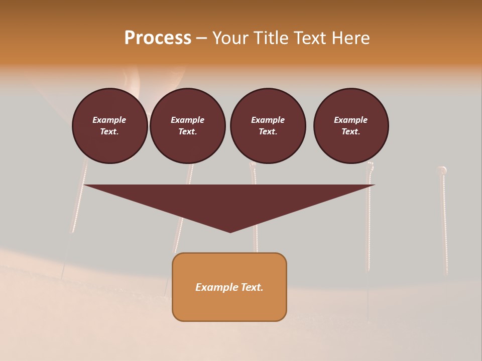 Acupuncture PowerPoint Template