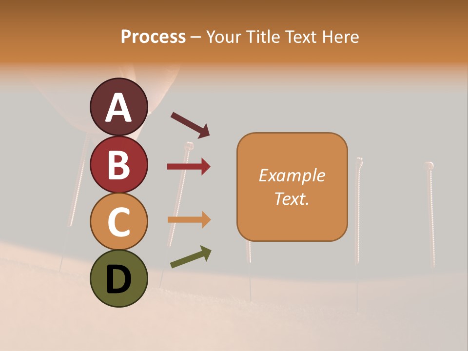 Acupuncture PowerPoint Template