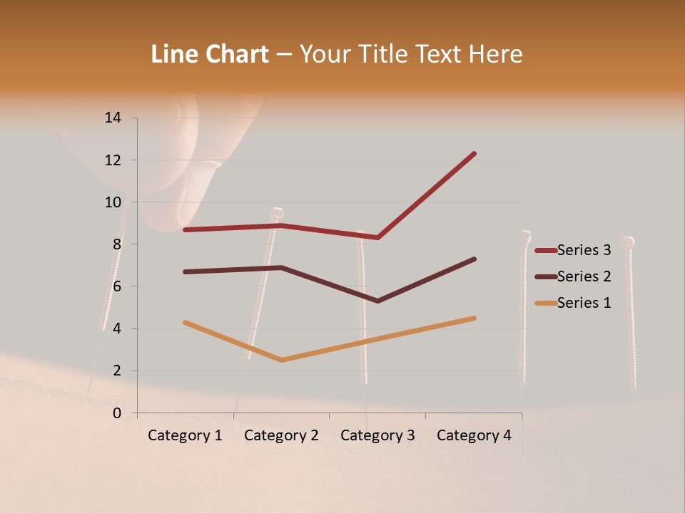 Acupuncture PowerPoint Template