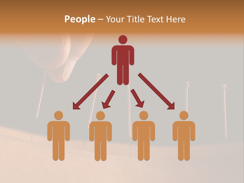 Acupuncture PowerPoint Template