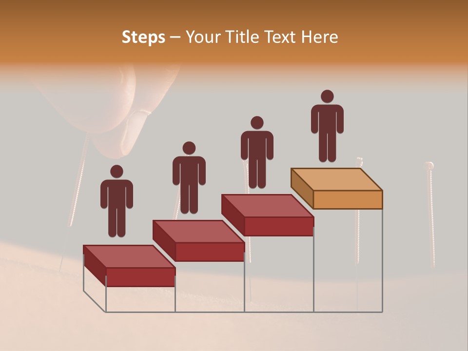 Acupuncture PowerPoint Template