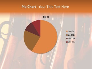 Rifles PowerPoint Template