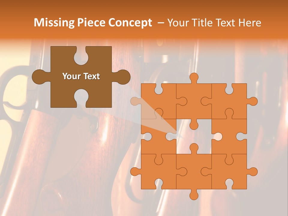 Rifles PowerPoint Template