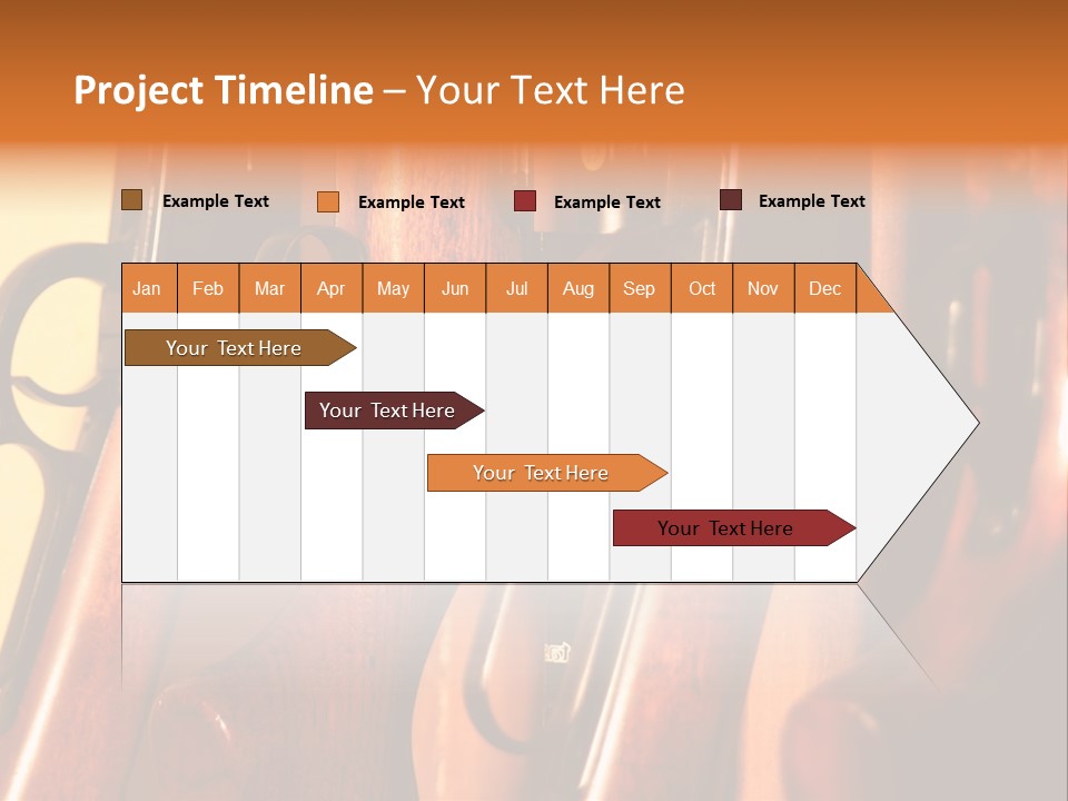 Rifles PowerPoint Template