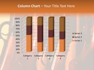 Rifles PowerPoint Template