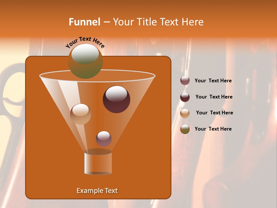 Rifles PowerPoint Template