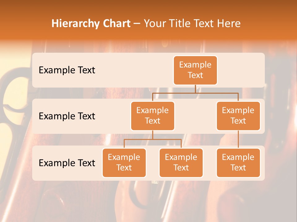 Rifles PowerPoint Template
