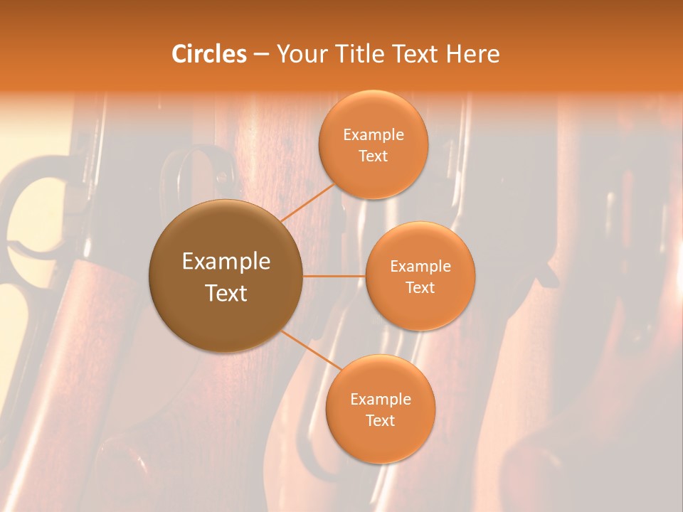 Rifles PowerPoint Template