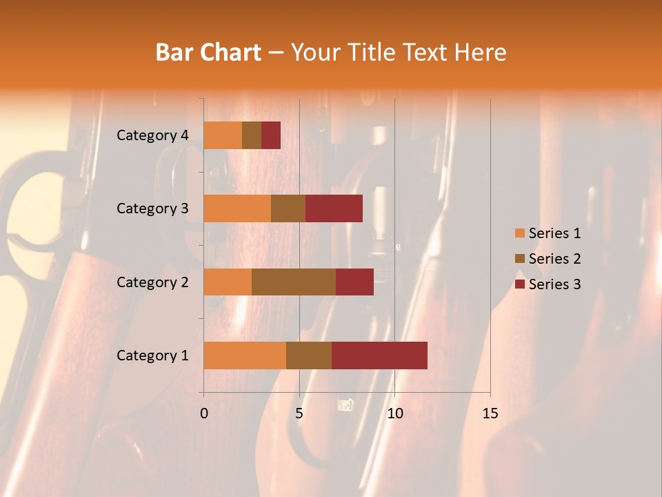 Rifles PowerPoint Template