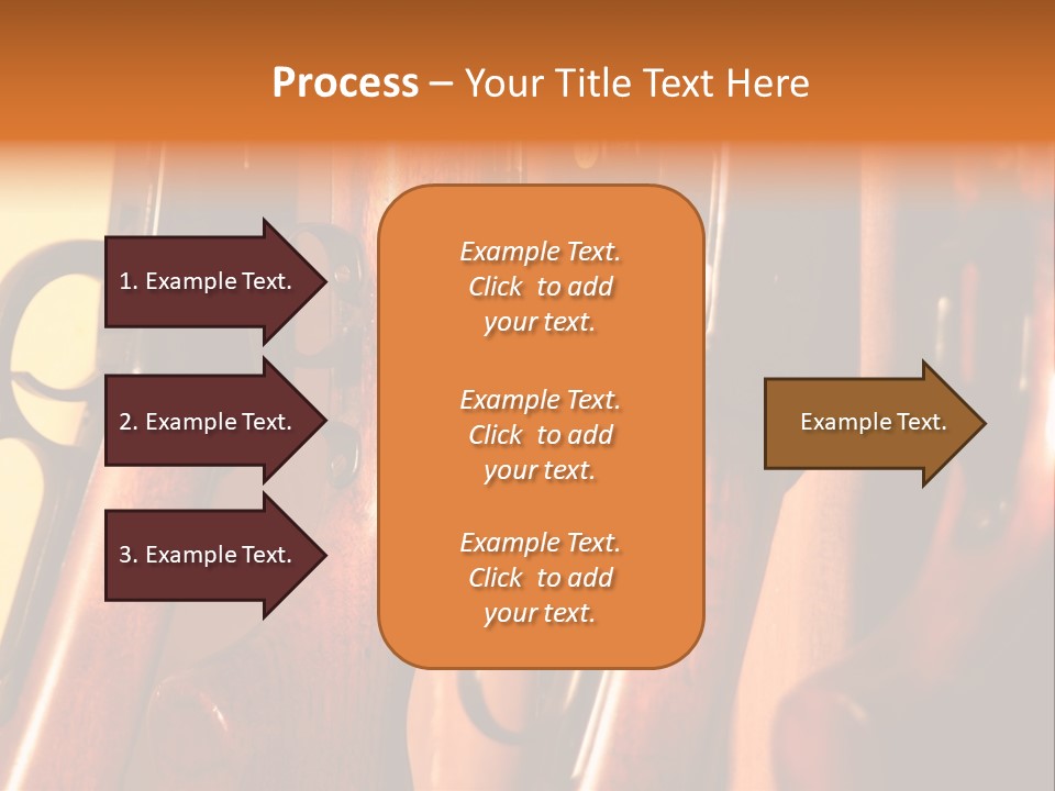 Rifles PowerPoint Template