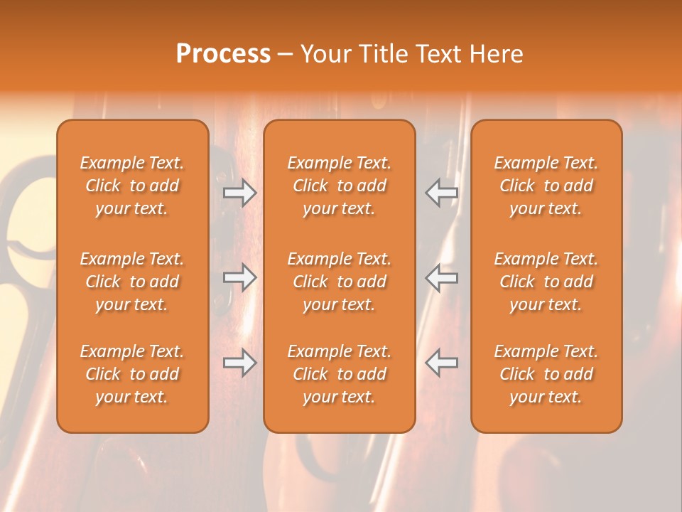 Rifles PowerPoint Template