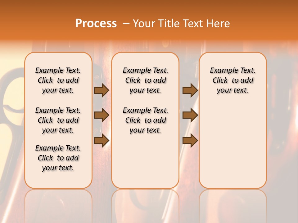 Rifles PowerPoint Template