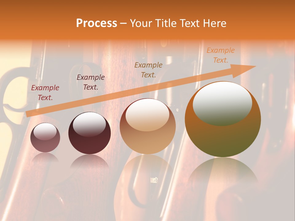 Rifles PowerPoint Template