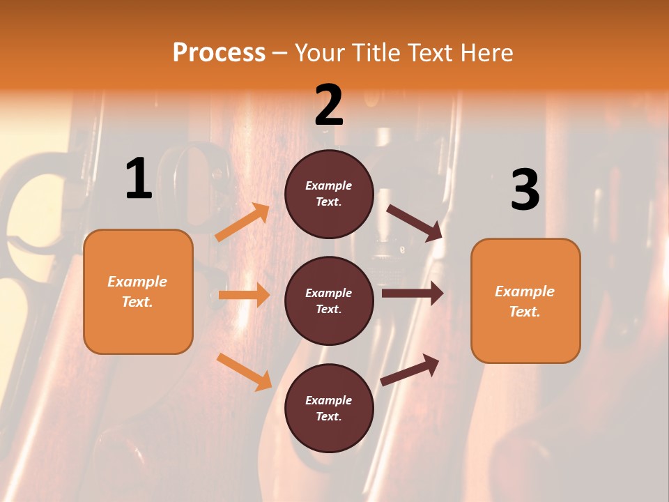 Rifles PowerPoint Template