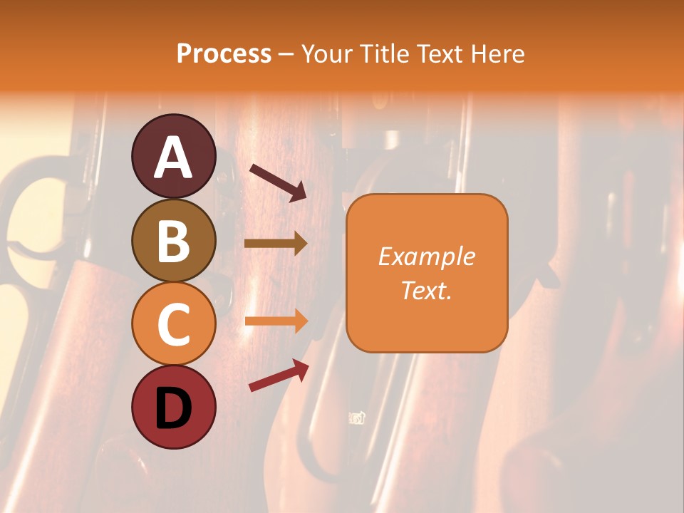 Rifles PowerPoint Template