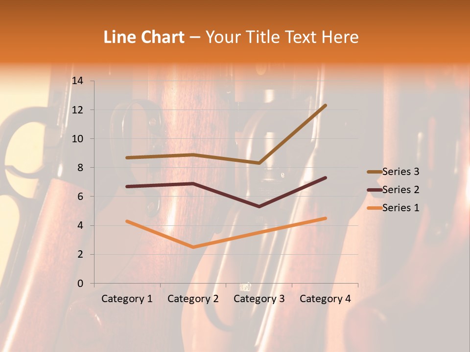 Rifles PowerPoint Template