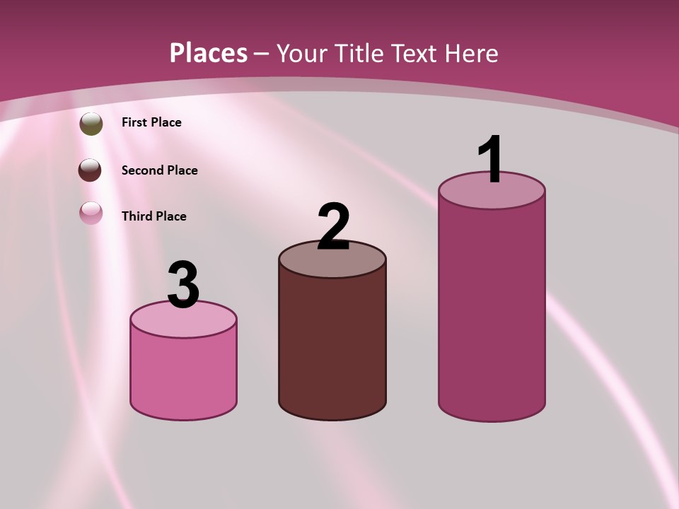 A Laptop With A Gavel On The Screen Representing Internet Auctions PowerPoint Template