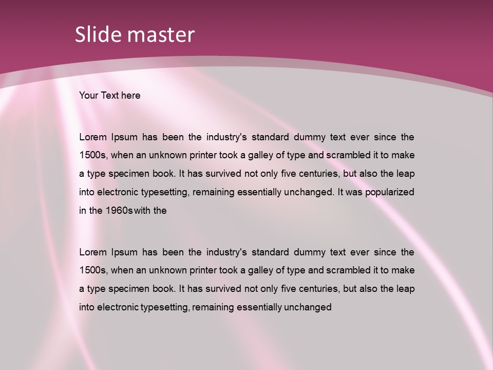 A Laptop With A Gavel On The Screen Representing Internet Auctions PowerPoint Template