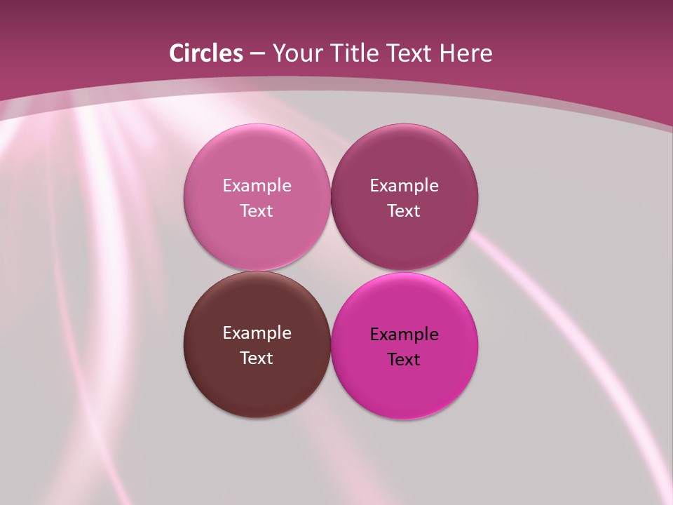 A Laptop With A Gavel On The Screen Representing Internet Auctions PowerPoint Template