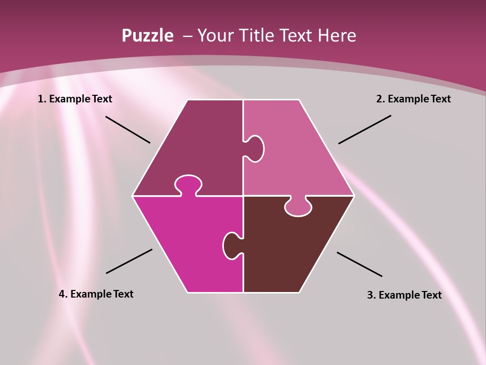 A Laptop With A Gavel On The Screen Representing Internet Auctions PowerPoint Template