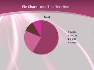 A Laptop With A Gavel On The Screen Representing Internet Auctions PowerPoint Template