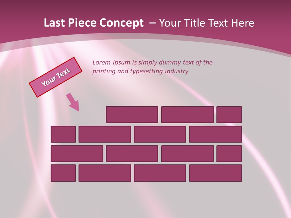 A Laptop With A Gavel On The Screen Representing Internet Auctions PowerPoint Template