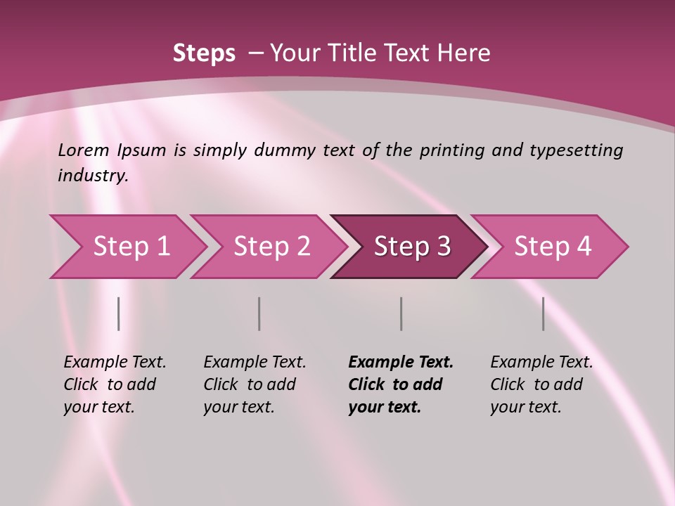 A Laptop With A Gavel On The Screen Representing Internet Auctions PowerPoint Template