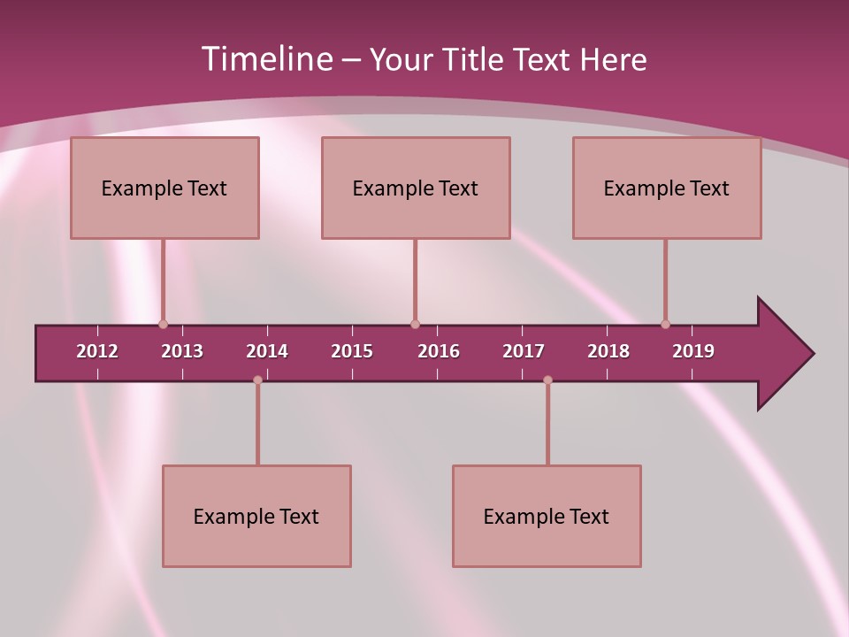A Laptop With A Gavel On The Screen Representing Internet Auctions PowerPoint Template
