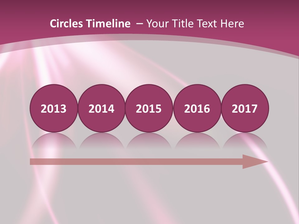 A Laptop With A Gavel On The Screen Representing Internet Auctions PowerPoint Template