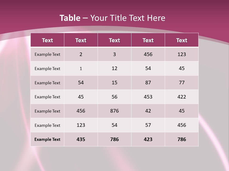A Laptop With A Gavel On The Screen Representing Internet Auctions PowerPoint Template