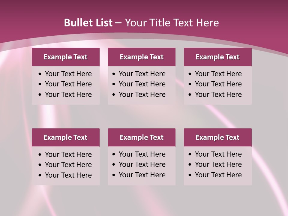 A Laptop With A Gavel On The Screen Representing Internet Auctions PowerPoint Template