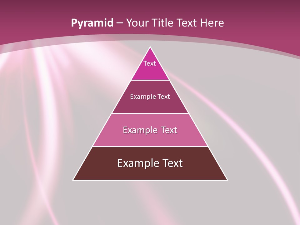 A Laptop With A Gavel On The Screen Representing Internet Auctions PowerPoint Template