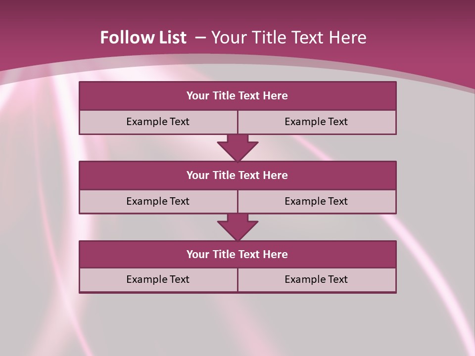 A Laptop With A Gavel On The Screen Representing Internet Auctions PowerPoint Template