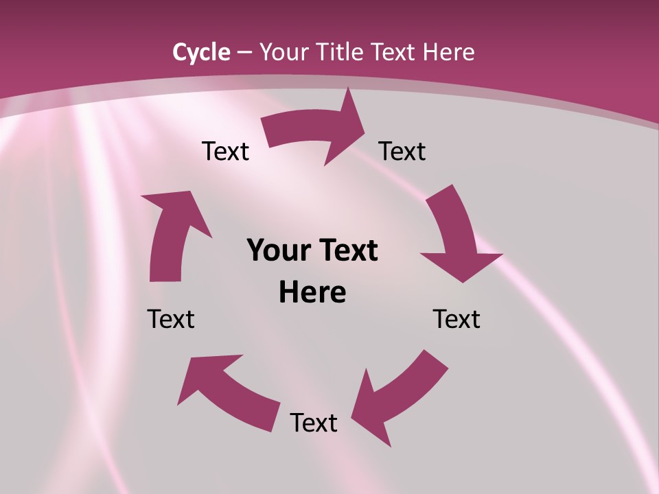 A Laptop With A Gavel On The Screen Representing Internet Auctions PowerPoint Template