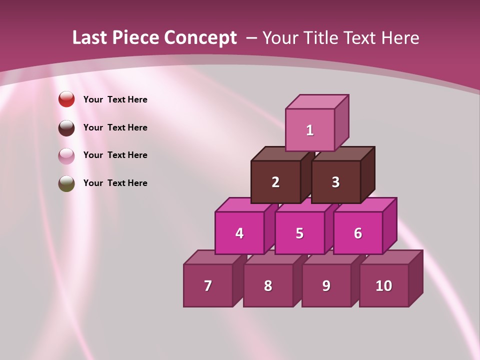A Laptop With A Gavel On The Screen Representing Internet Auctions PowerPoint Template