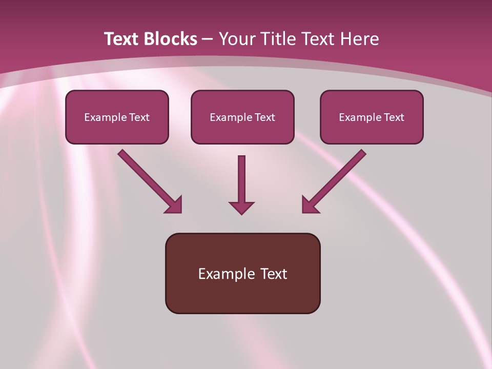 A Laptop With A Gavel On The Screen Representing Internet Auctions PowerPoint Template