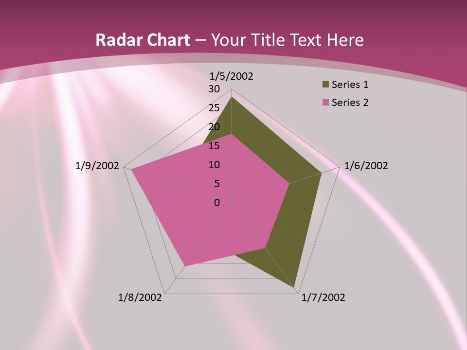 A Laptop With A Gavel On The Screen Representing Internet Auctions PowerPoint Template