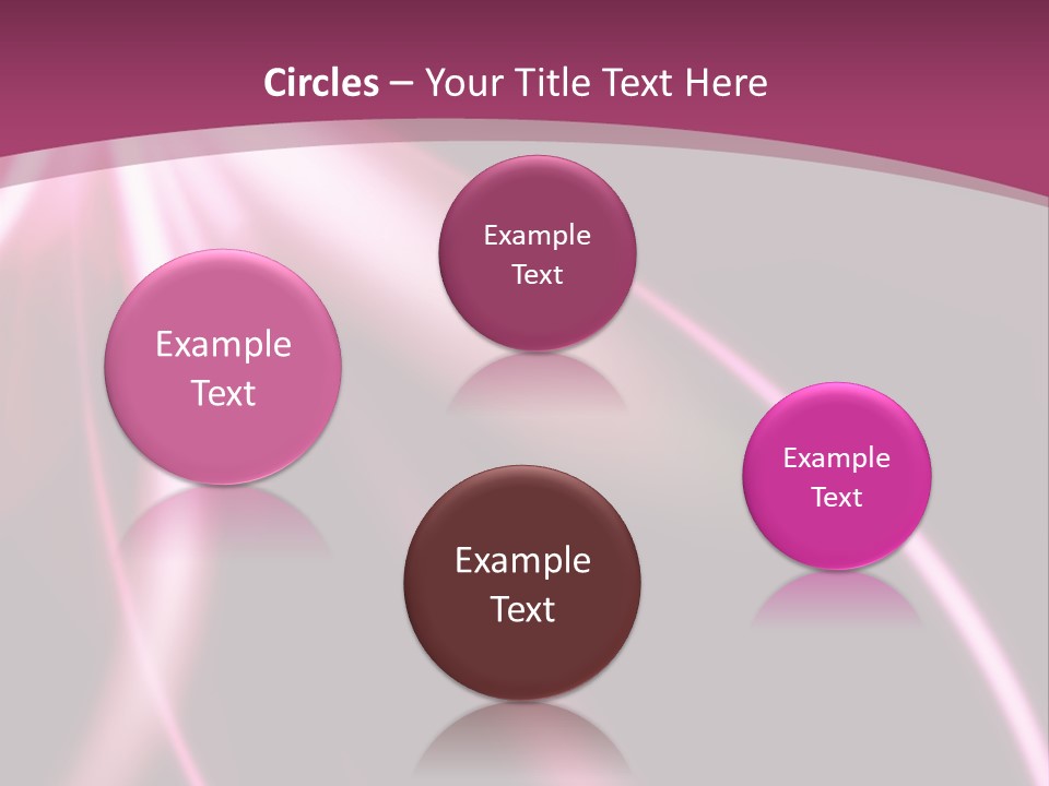 A Laptop With A Gavel On The Screen Representing Internet Auctions PowerPoint Template