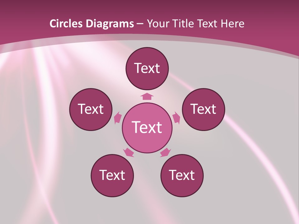 A Laptop With A Gavel On The Screen Representing Internet Auctions PowerPoint Template