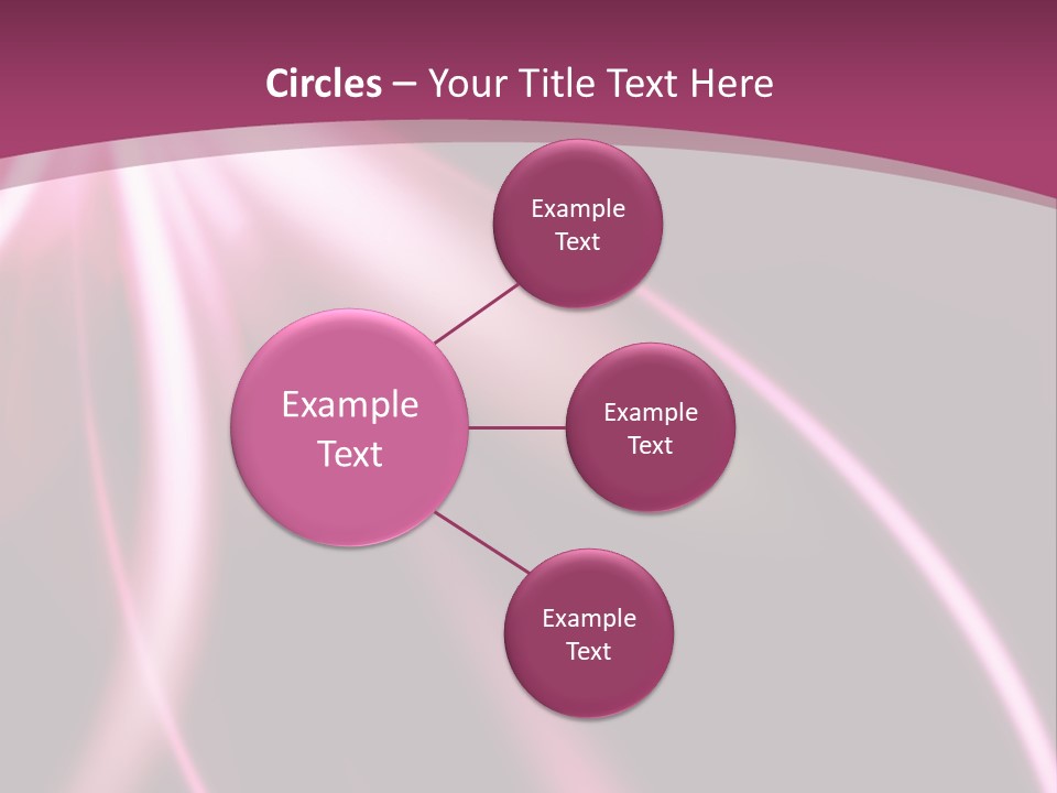 A Laptop With A Gavel On The Screen Representing Internet Auctions PowerPoint Template