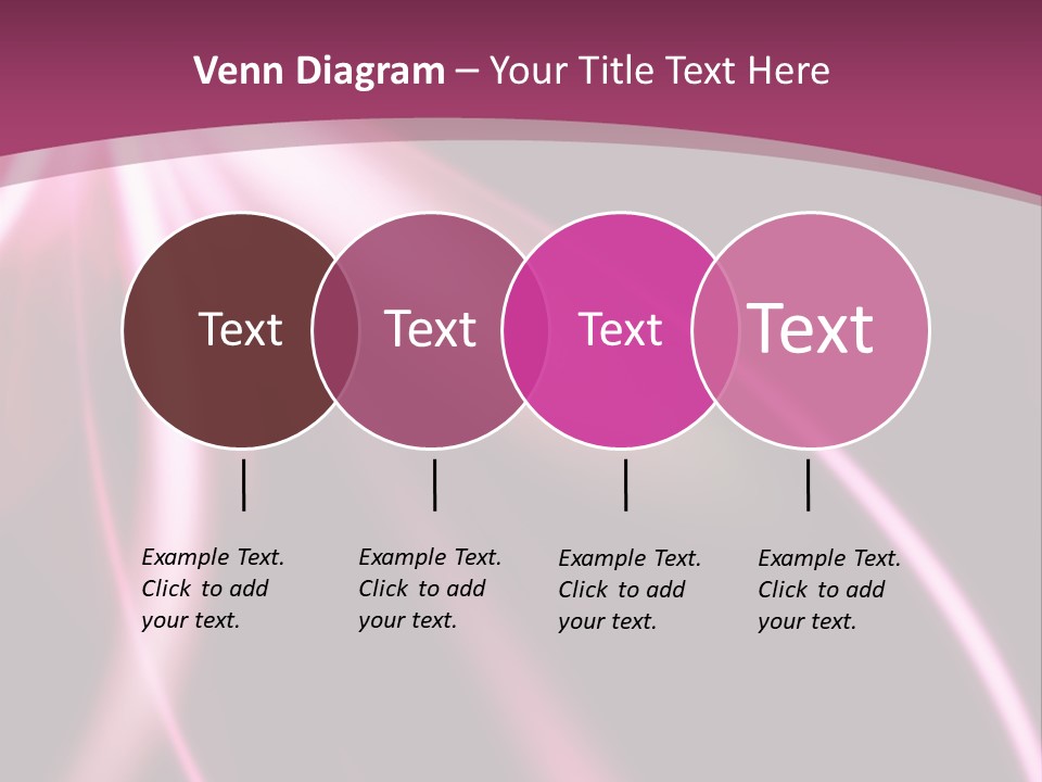 A Laptop With A Gavel On The Screen Representing Internet Auctions PowerPoint Template