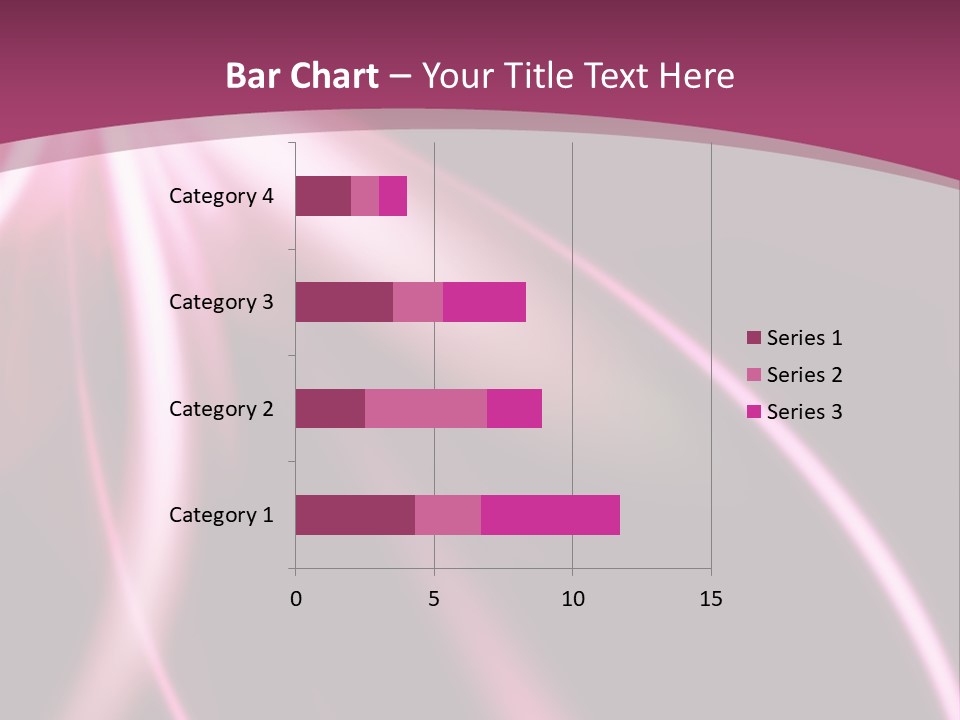 A Laptop With A Gavel On The Screen Representing Internet Auctions PowerPoint Template