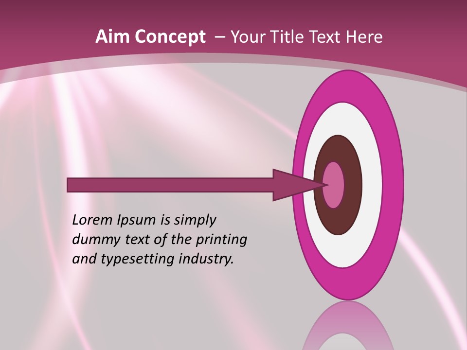 A Laptop With A Gavel On The Screen Representing Internet Auctions PowerPoint Template