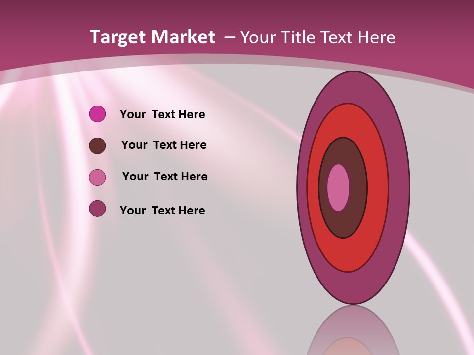 A Laptop With A Gavel On The Screen Representing Internet Auctions PowerPoint Template