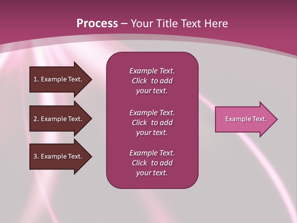 A Laptop With A Gavel On The Screen Representing Internet Auctions PowerPoint Template