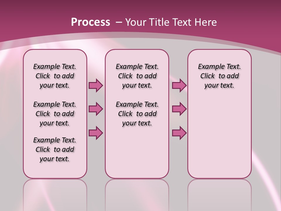 A Laptop With A Gavel On The Screen Representing Internet Auctions PowerPoint Template