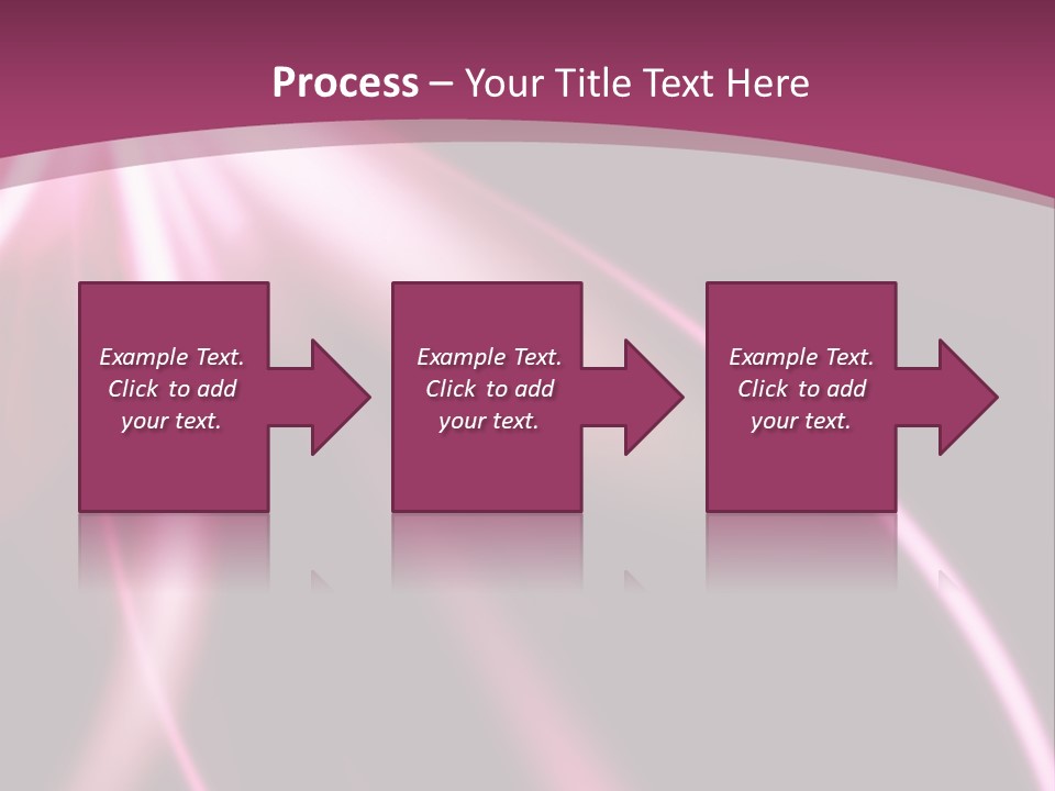 A Laptop With A Gavel On The Screen Representing Internet Auctions PowerPoint Template